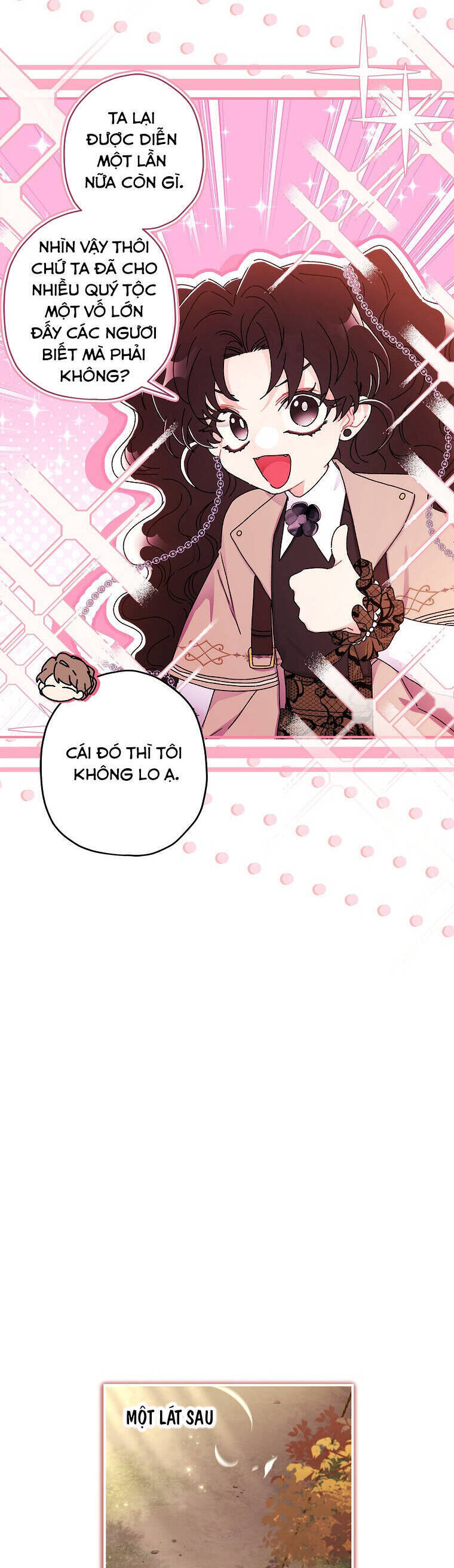 Ta Trở Thành Con Gái Nuôi Của Nam Chính - Chapter 113 - Page 34