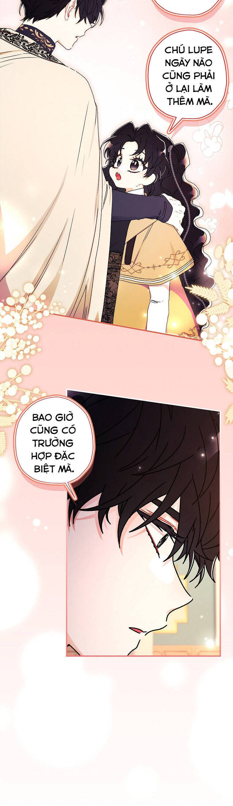 Ta Trở Thành Con Gái Nuôi Của Nam Chính - Chapter 113 - Page 6