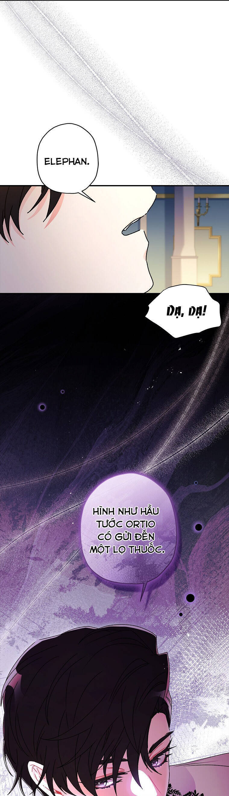 Ta Trở Thành Con Gái Nuôi Của Nam Chính - Chapter 113 - Page 9