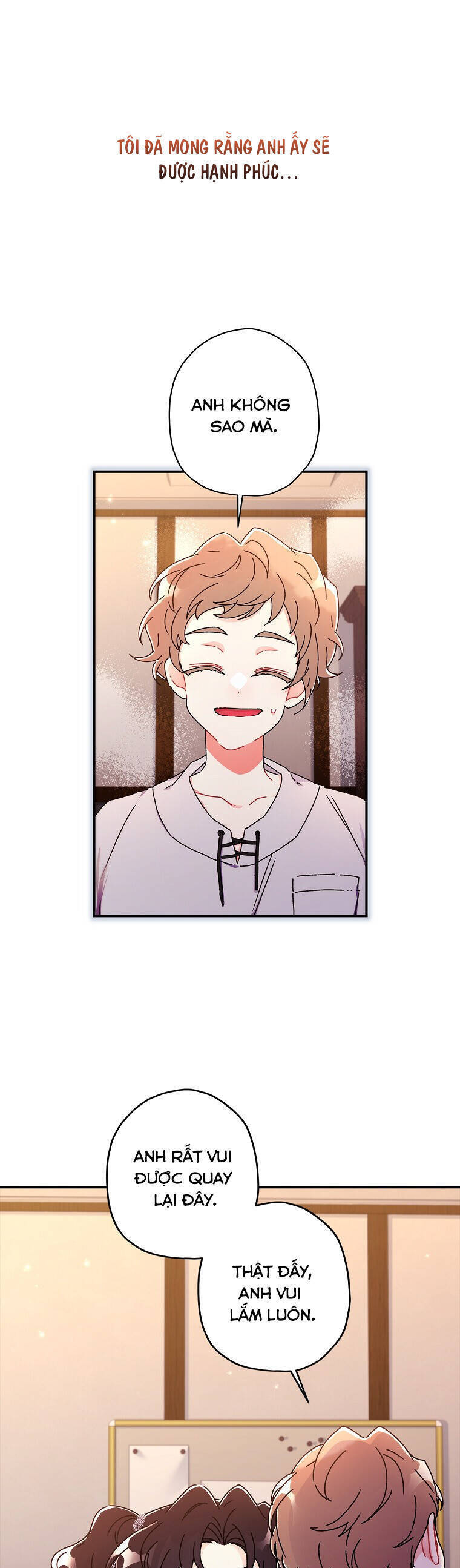 Ta Trở Thành Con Gái Nuôi Của Nam Chính - Chapter 114 - Page 11