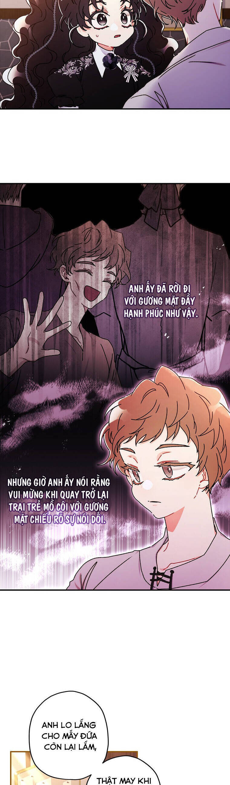 Ta Trở Thành Con Gái Nuôi Của Nam Chính - Chapter 114 - Page 12