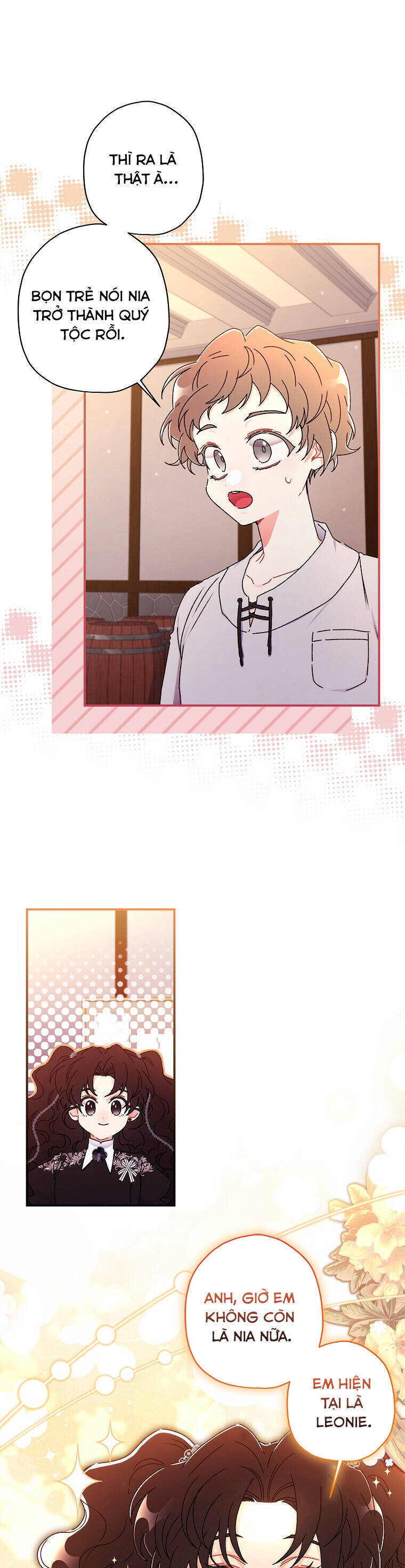 Ta Trở Thành Con Gái Nuôi Của Nam Chính - Chapter 114 - Page 15