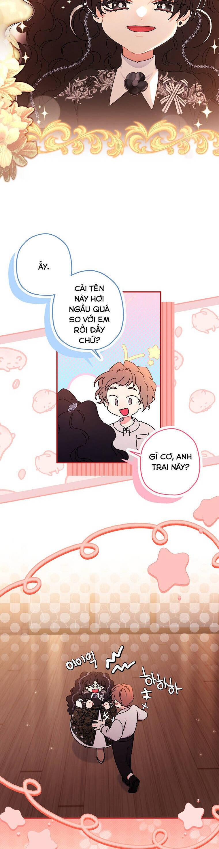 Ta Trở Thành Con Gái Nuôi Của Nam Chính - Chapter 114 - Page 16