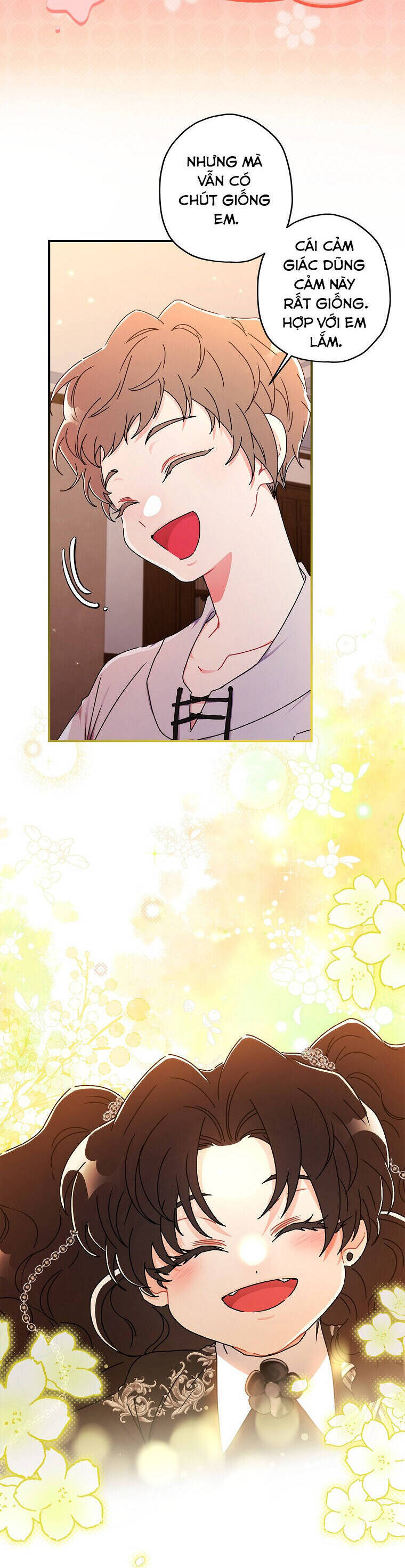 Ta Trở Thành Con Gái Nuôi Của Nam Chính - Chapter 114 - Page 17