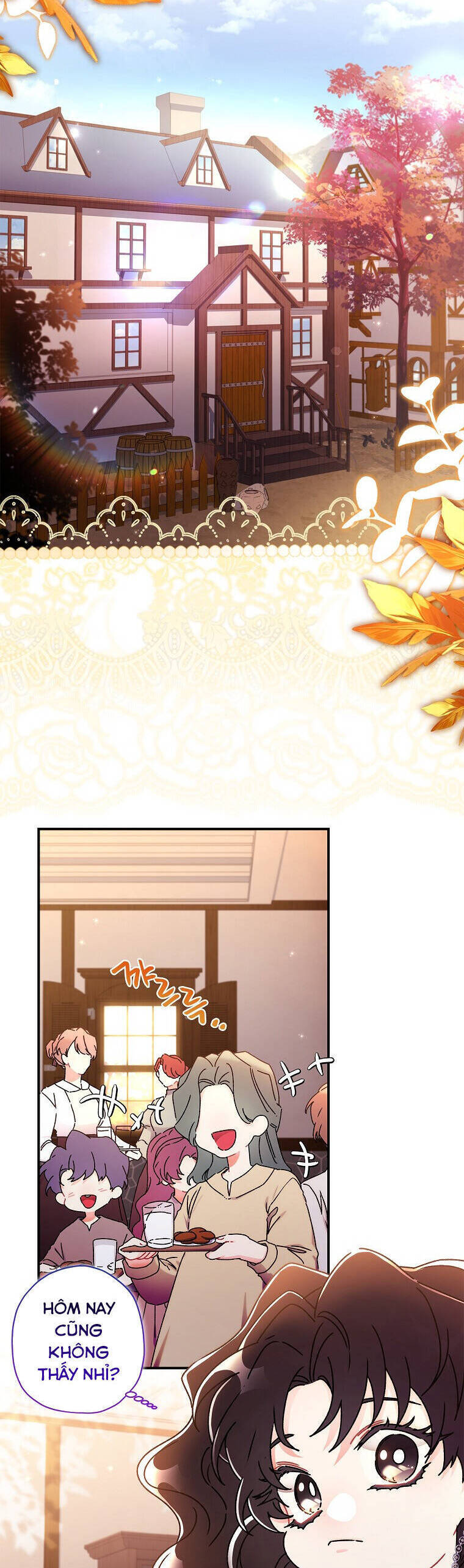 Ta Trở Thành Con Gái Nuôi Của Nam Chính - Chapter 114 - Page 20