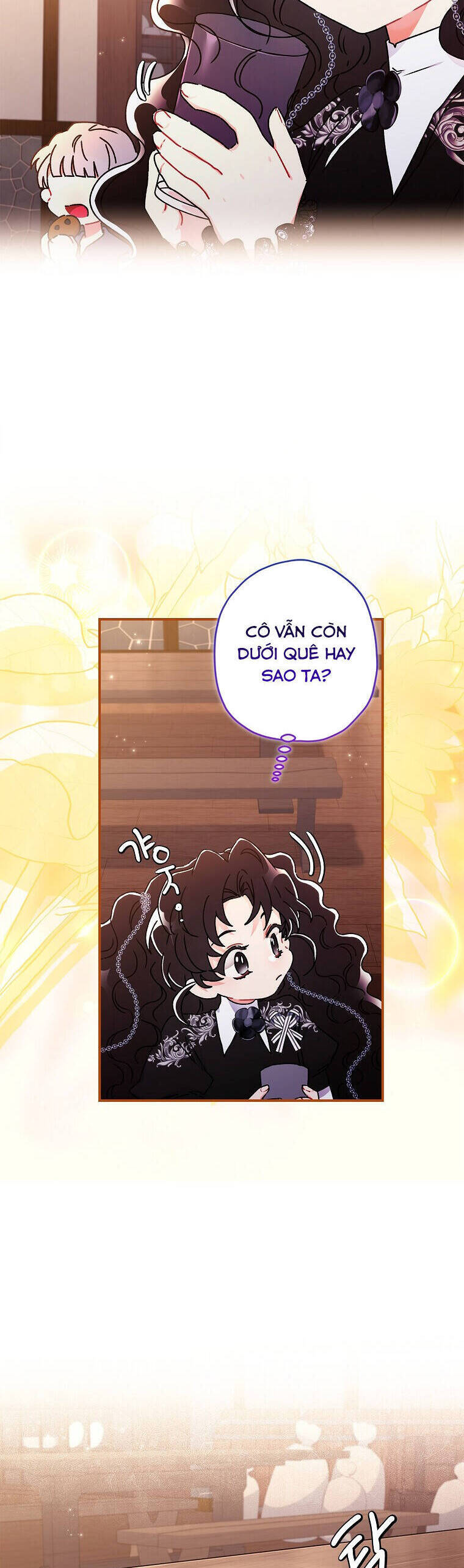 Ta Trở Thành Con Gái Nuôi Của Nam Chính - Chapter 114 - Page 21