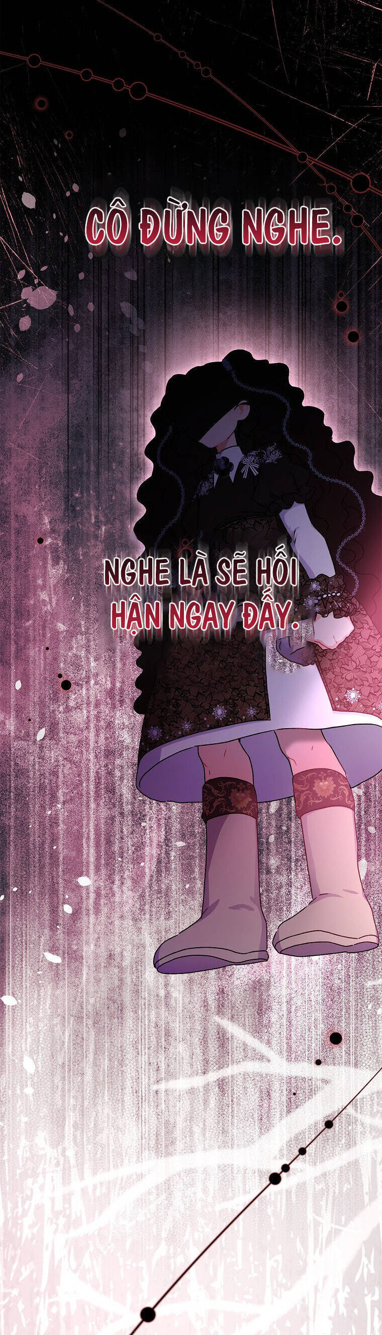 Ta Trở Thành Con Gái Nuôi Của Nam Chính - Chapter 114 - Page 26