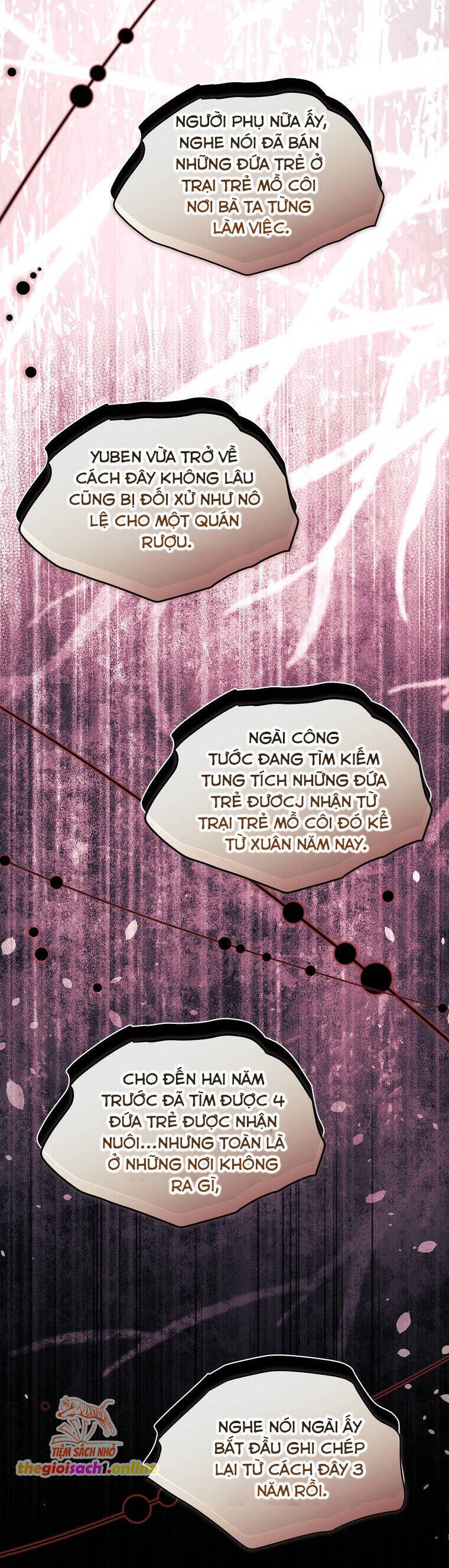 Ta Trở Thành Con Gái Nuôi Của Nam Chính - Chapter 114 - Page 27