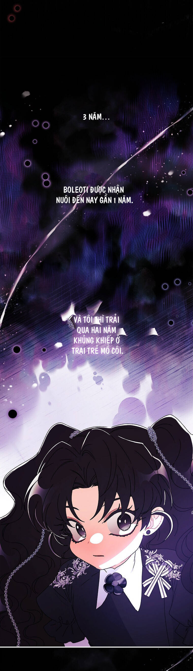 Ta Trở Thành Con Gái Nuôi Của Nam Chính - Chapter 114 - Page 28