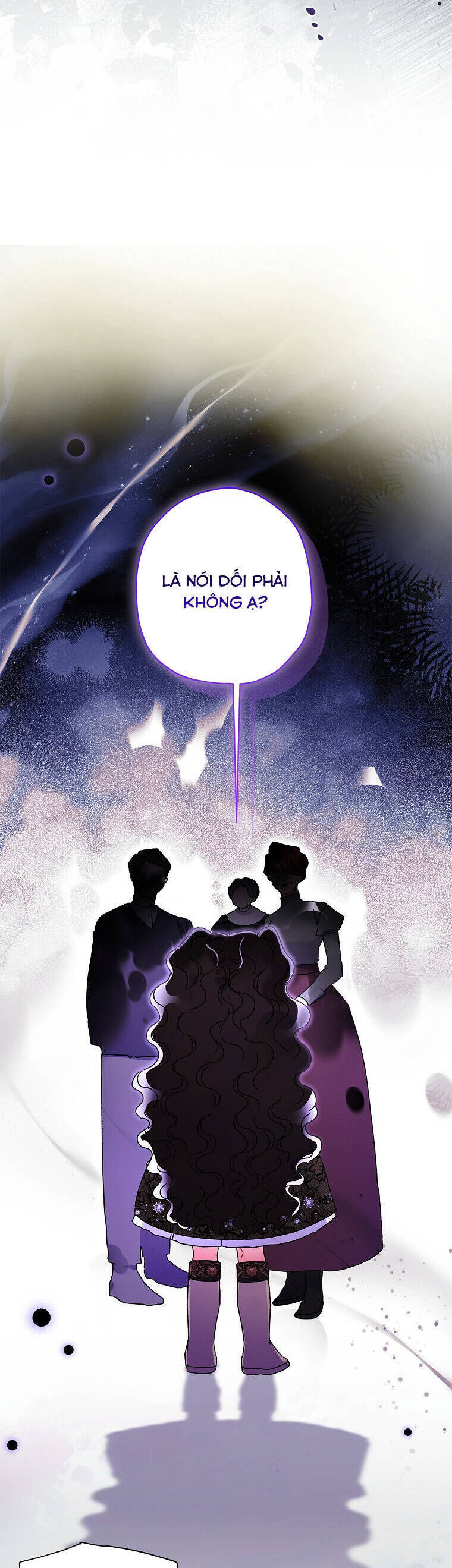 Ta Trở Thành Con Gái Nuôi Của Nam Chính - Chapter 114 - Page 31