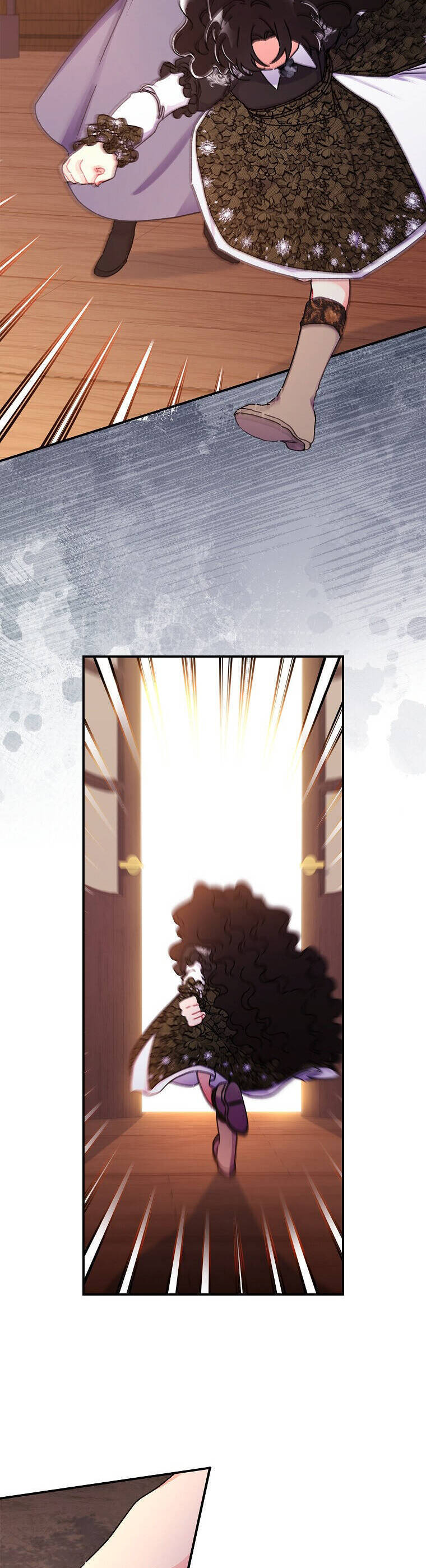 Ta Trở Thành Con Gái Nuôi Của Nam Chính - Chapter 114 - Page 35