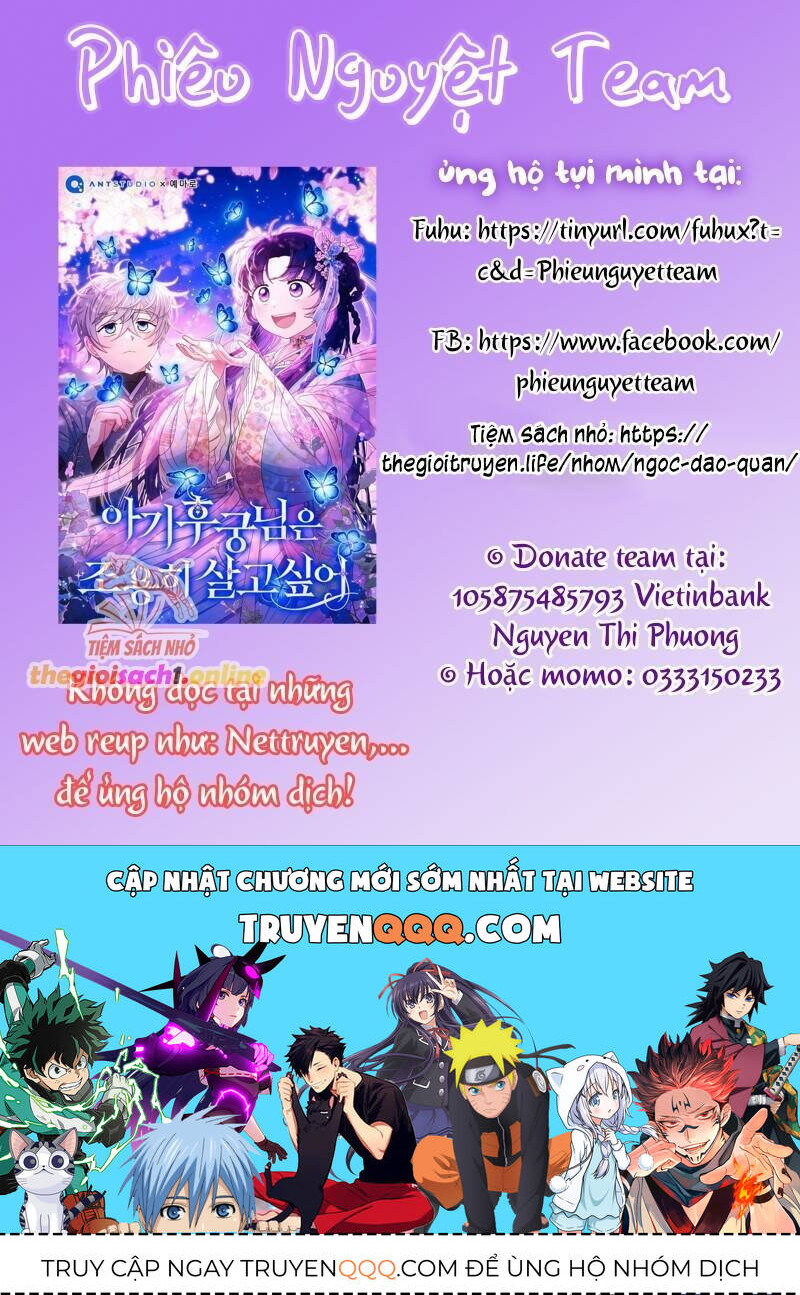 Ta Trở Thành Con Gái Nuôi Của Nam Chính - Chapter 114 - Page 40