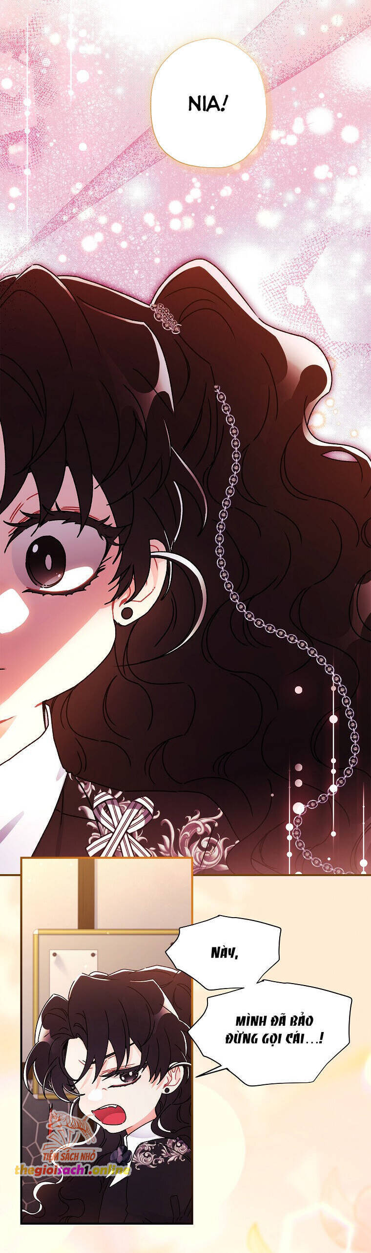 Ta Trở Thành Con Gái Nuôi Của Nam Chính - Chapter 114 - Page 6