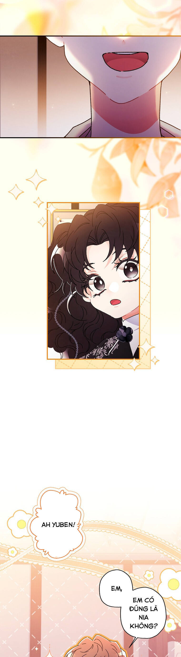 Ta Trở Thành Con Gái Nuôi Của Nam Chính - Chapter 114 - Page 7