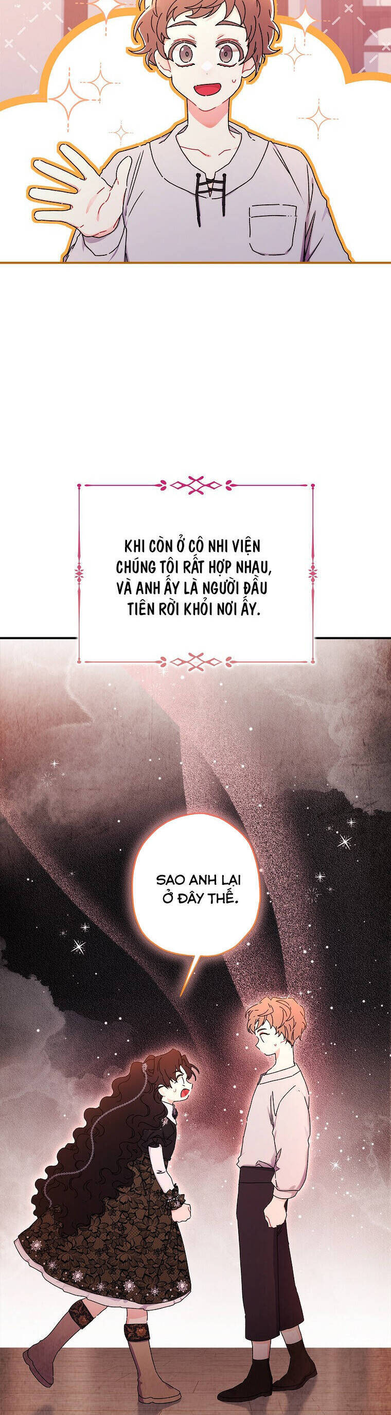 Ta Trở Thành Con Gái Nuôi Của Nam Chính - Chapter 114 - Page 8