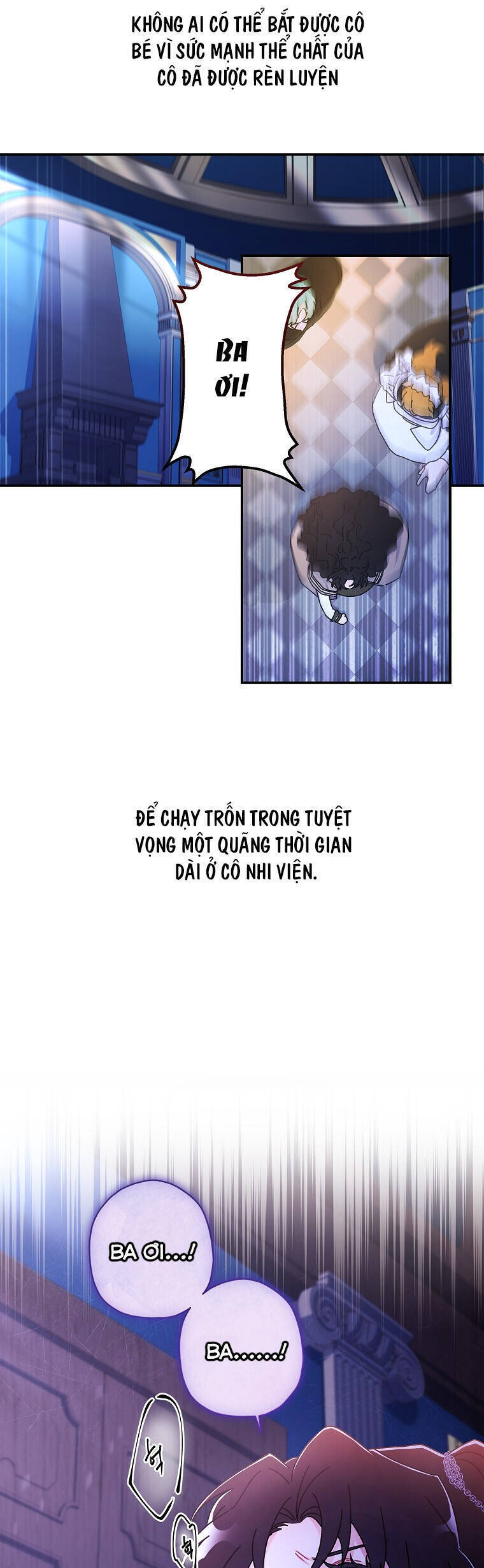 Ta Trở Thành Con Gái Nuôi Của Nam Chính - Chapter 115 - Page 13