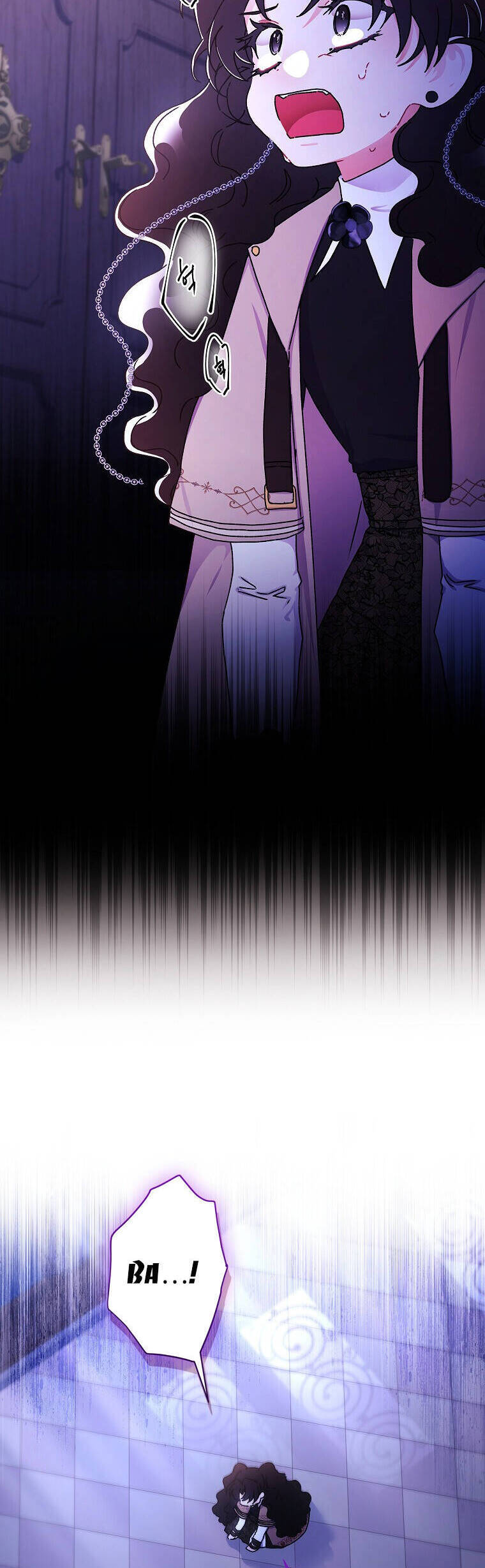 Ta Trở Thành Con Gái Nuôi Của Nam Chính - Chapter 115 - Page 14