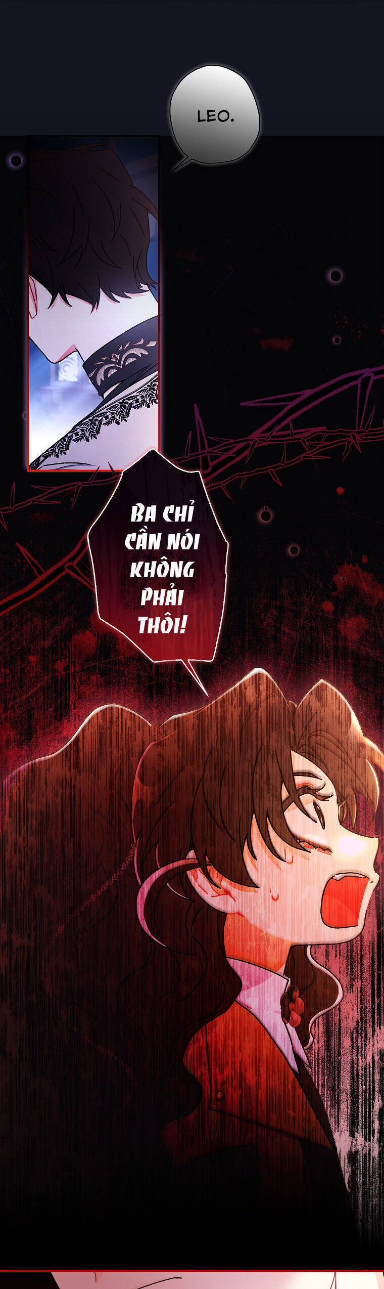 Ta Trở Thành Con Gái Nuôi Của Nam Chính - Chapter 115 - Page 19
