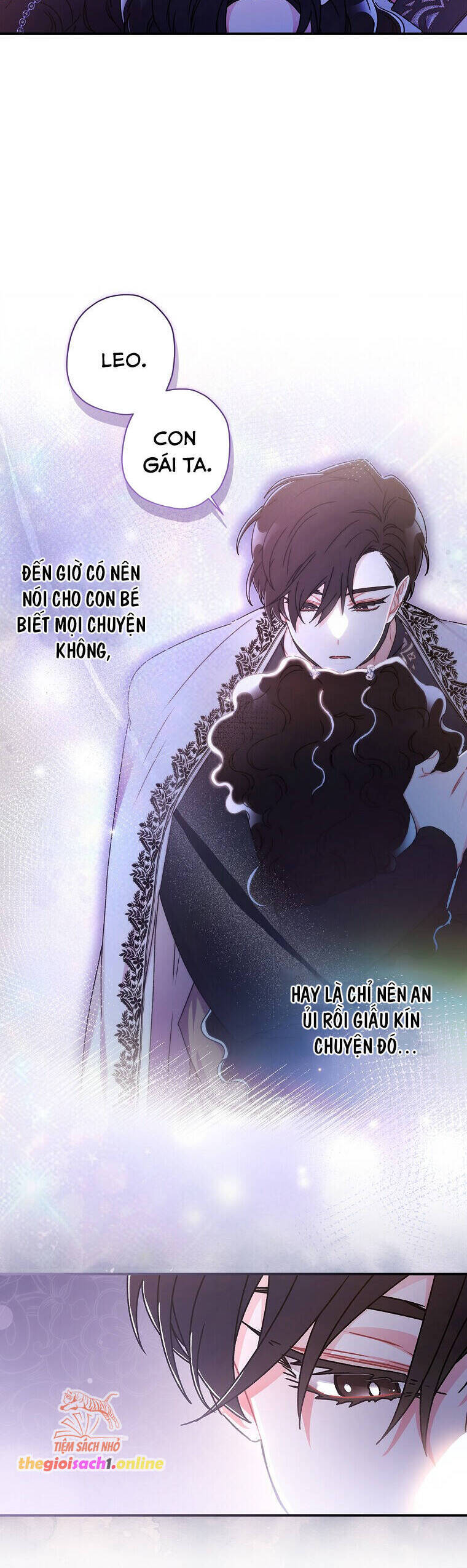 Ta Trở Thành Con Gái Nuôi Của Nam Chính - Chapter 115 - Page 22