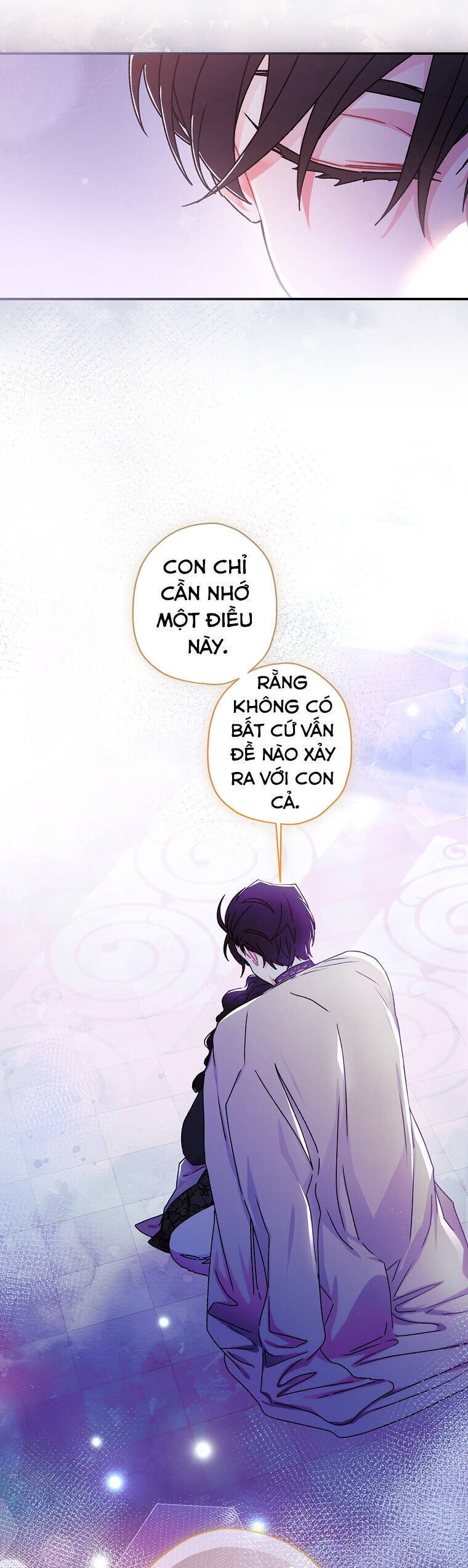 Ta Trở Thành Con Gái Nuôi Của Nam Chính - Chapter 115 - Page 23