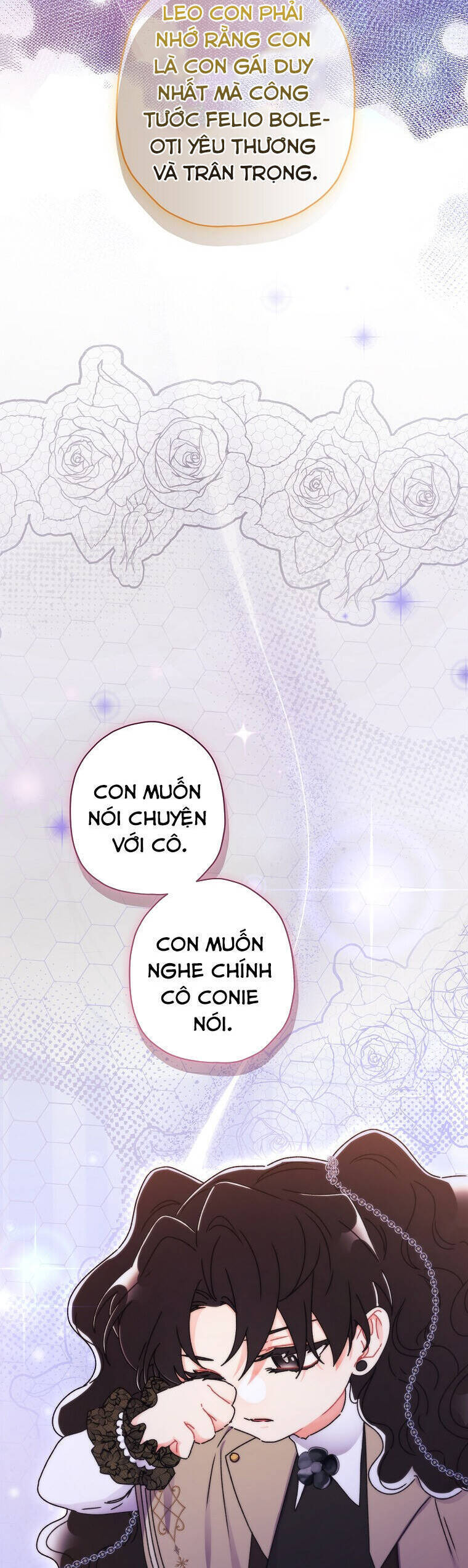 Ta Trở Thành Con Gái Nuôi Của Nam Chính - Chapter 115 - Page 24