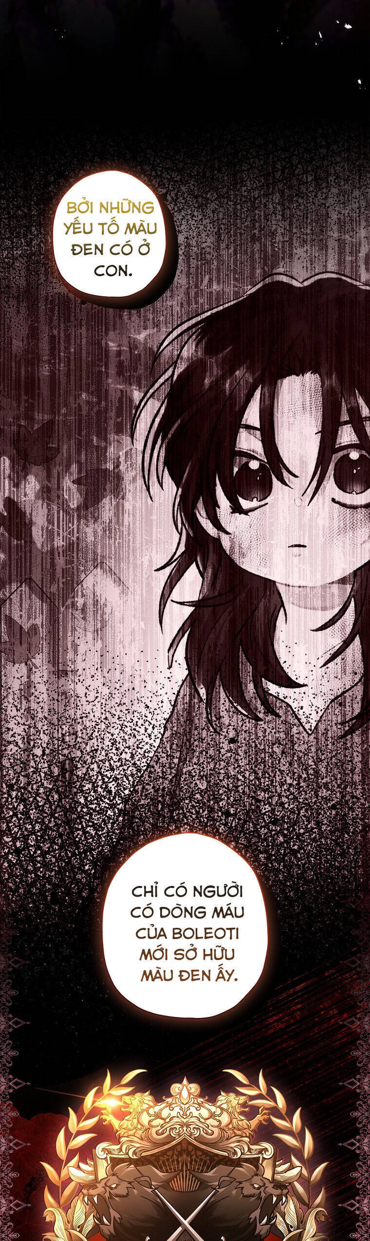 Ta Trở Thành Con Gái Nuôi Của Nam Chính - Chapter 115 - Page 28