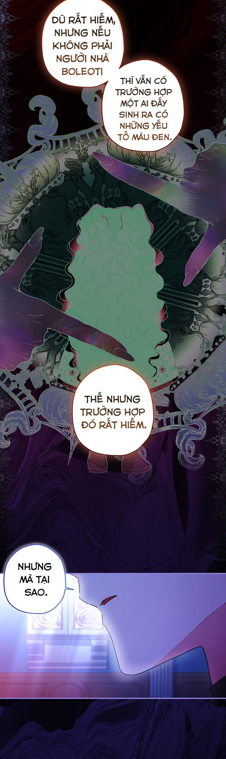 Ta Trở Thành Con Gái Nuôi Của Nam Chính - Chapter 115 - Page 30