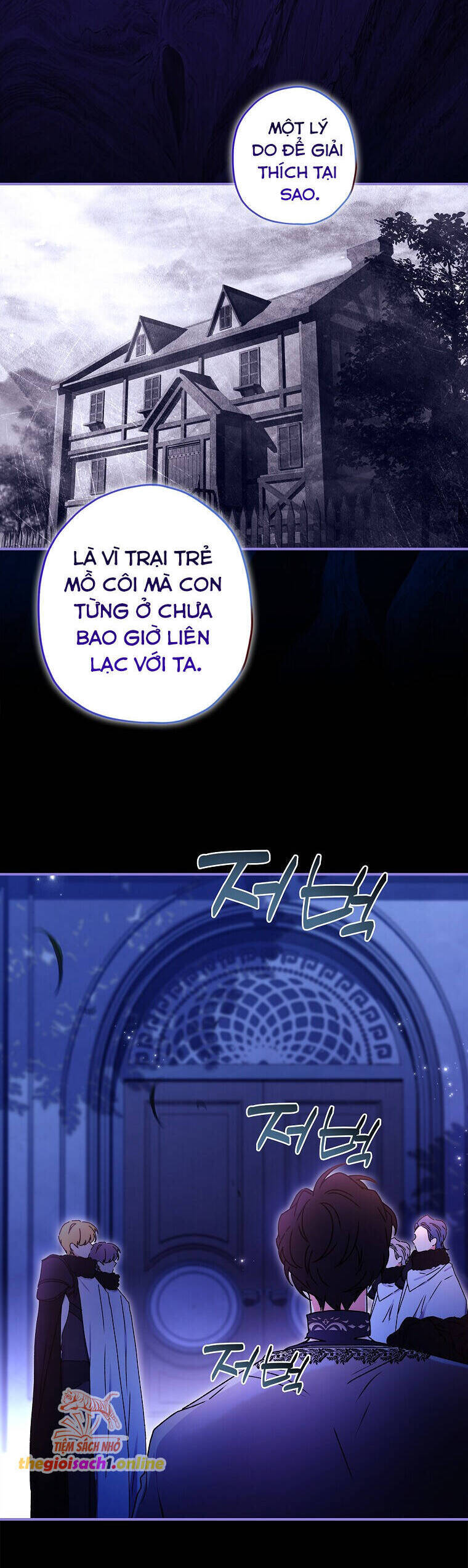 Ta Trở Thành Con Gái Nuôi Của Nam Chính - Chapter 115 - Page 31