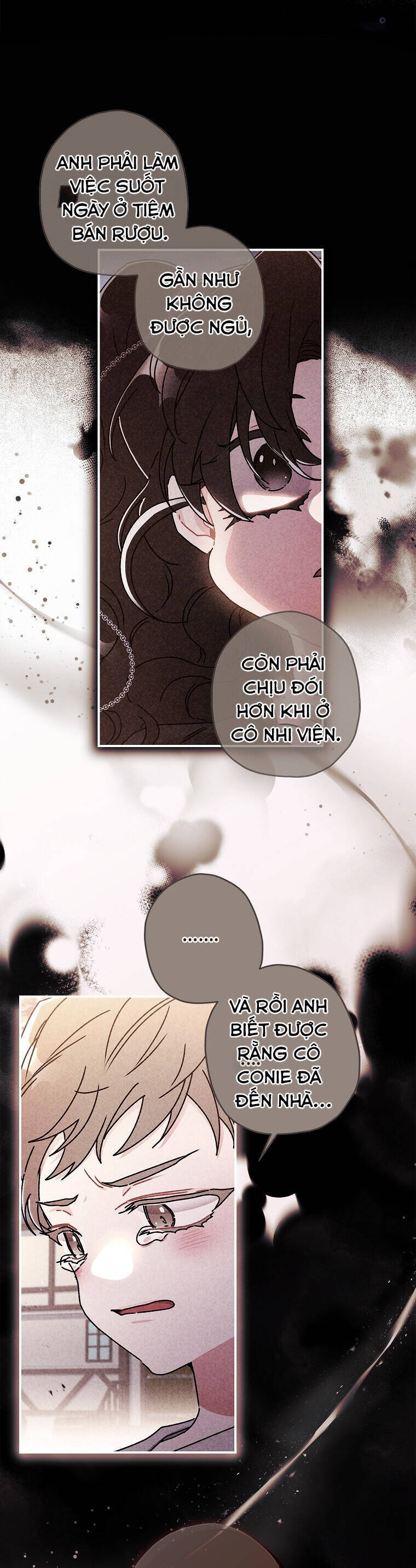 Ta Trở Thành Con Gái Nuôi Của Nam Chính - Chapter 115 - Page 5