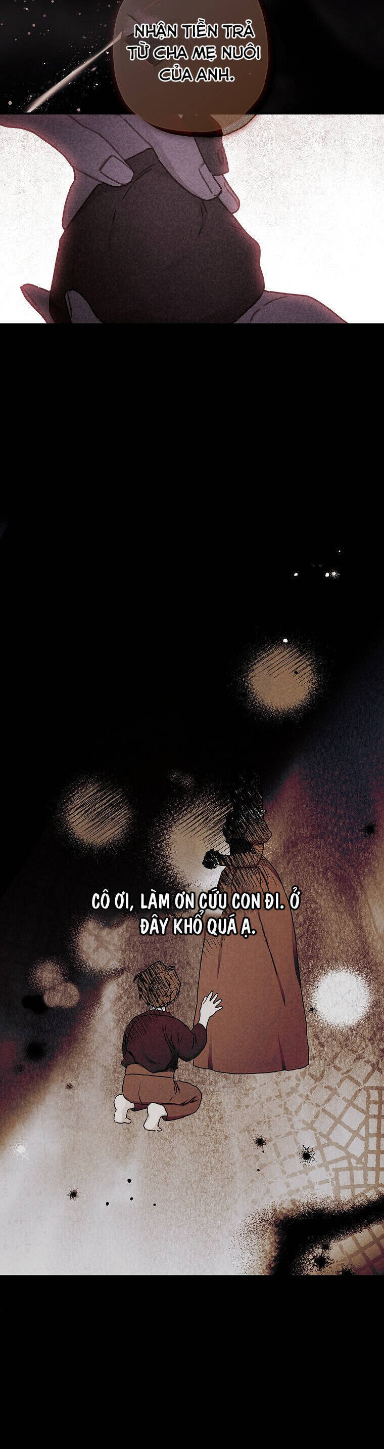 Ta Trở Thành Con Gái Nuôi Của Nam Chính - Chapter 115 - Page 6