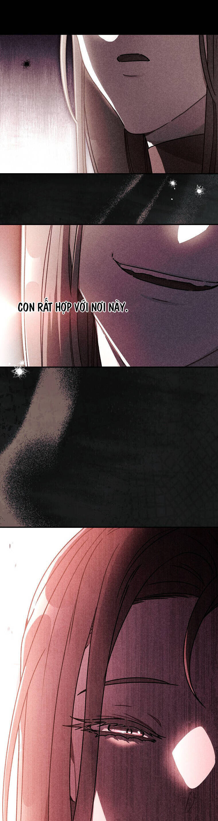 Ta Trở Thành Con Gái Nuôi Của Nam Chính - Chapter 115 - Page 7