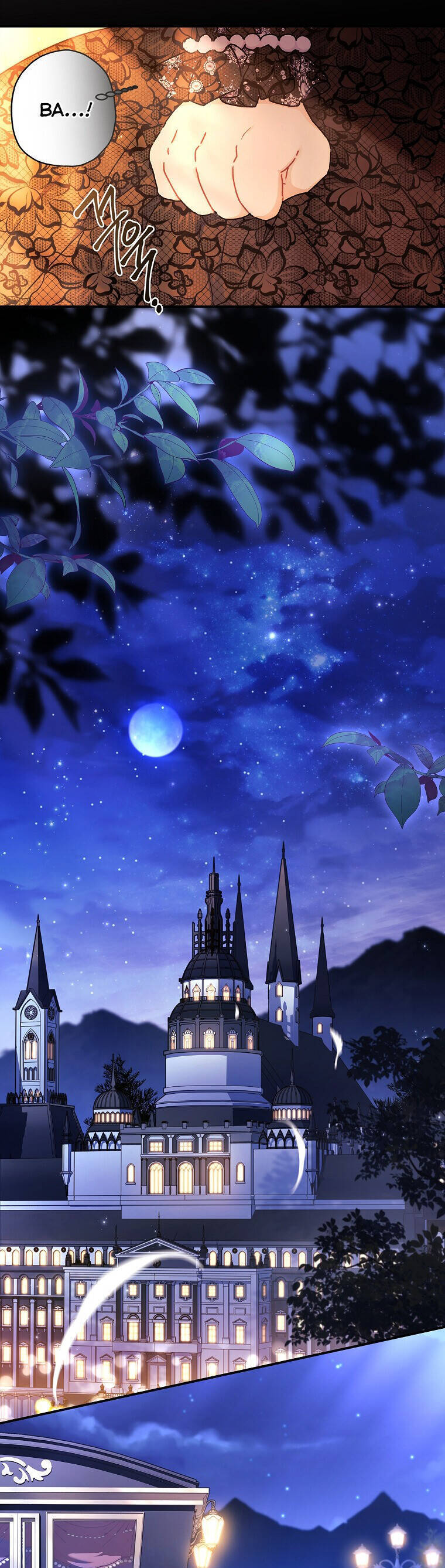 Ta Trở Thành Con Gái Nuôi Của Nam Chính - Chapter 115 - Page 9