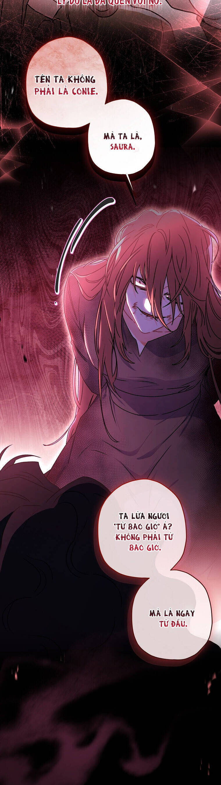 Ta Trở Thành Con Gái Nuôi Của Nam Chính - Chapter 116 - Page 10