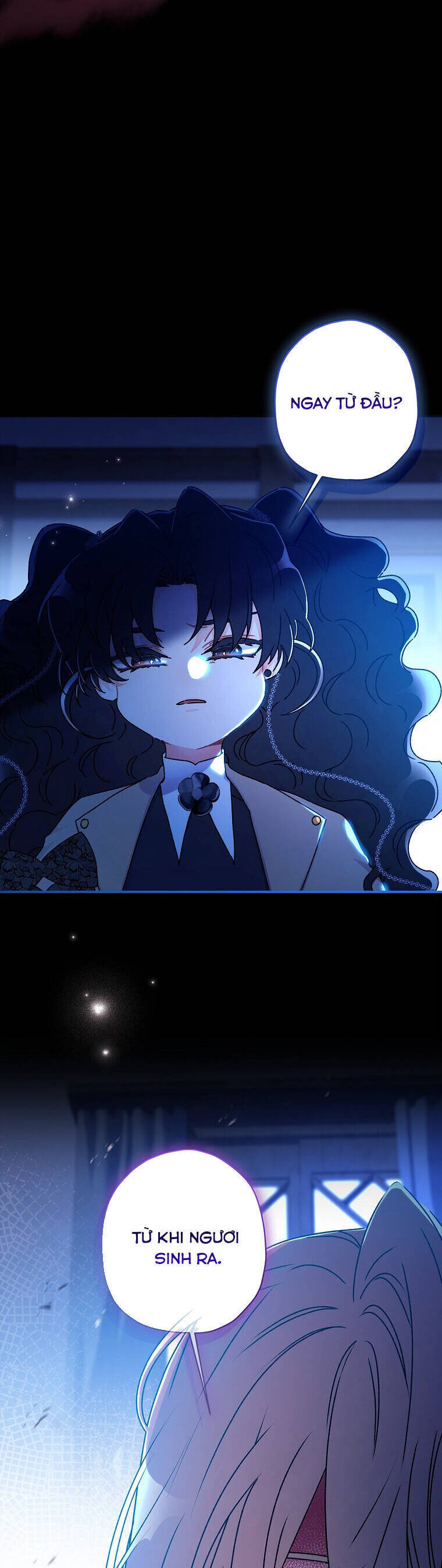 Ta Trở Thành Con Gái Nuôi Của Nam Chính - Chapter 116 - Page 11