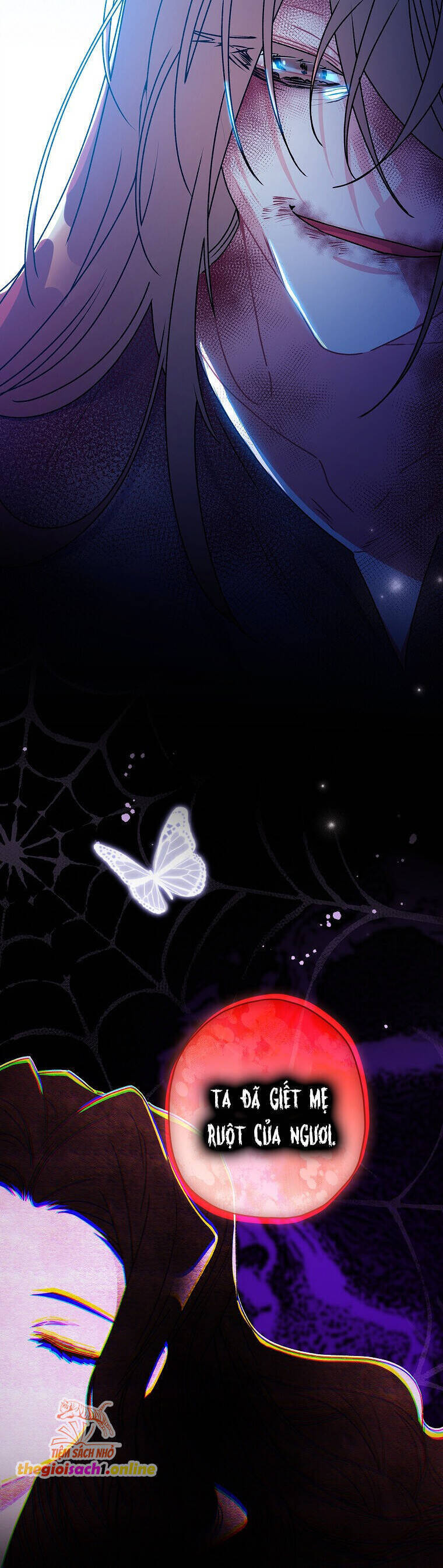 Ta Trở Thành Con Gái Nuôi Của Nam Chính - Chapter 116 - Page 12