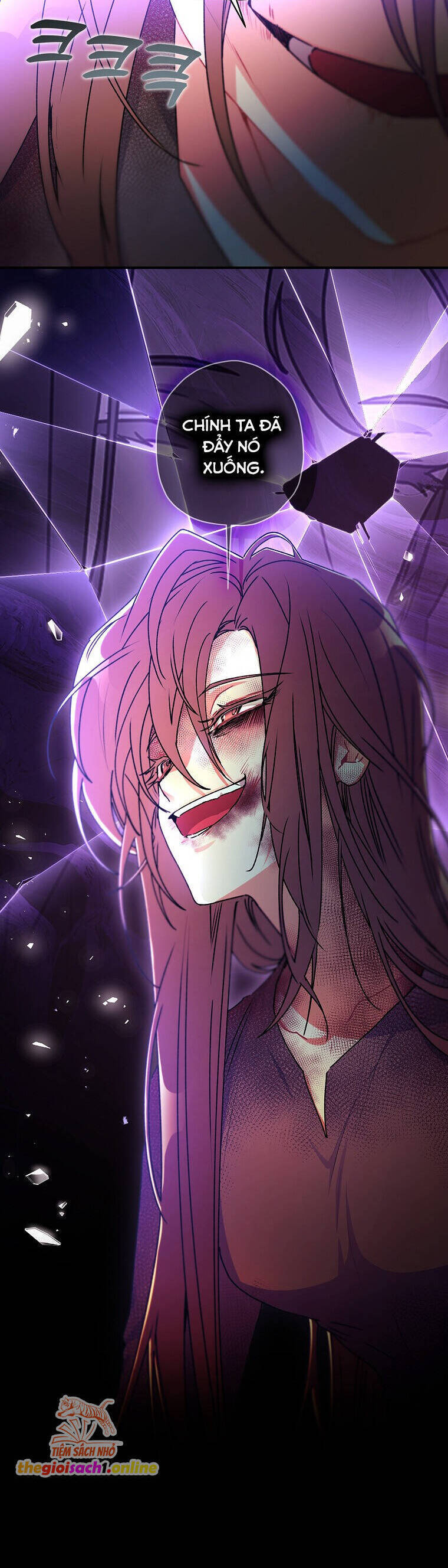 Ta Trở Thành Con Gái Nuôi Của Nam Chính - Chapter 116 - Page 16