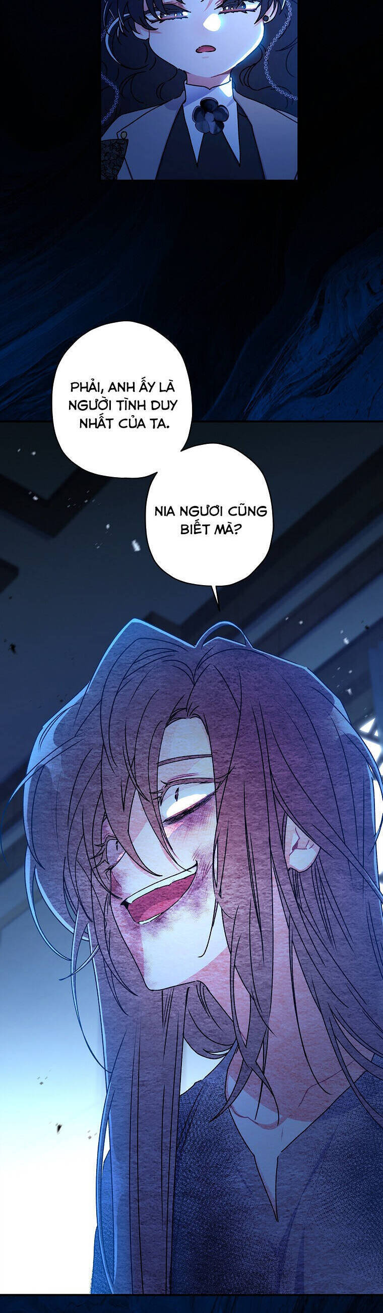 Ta Trở Thành Con Gái Nuôi Của Nam Chính - Chapter 116 - Page 20