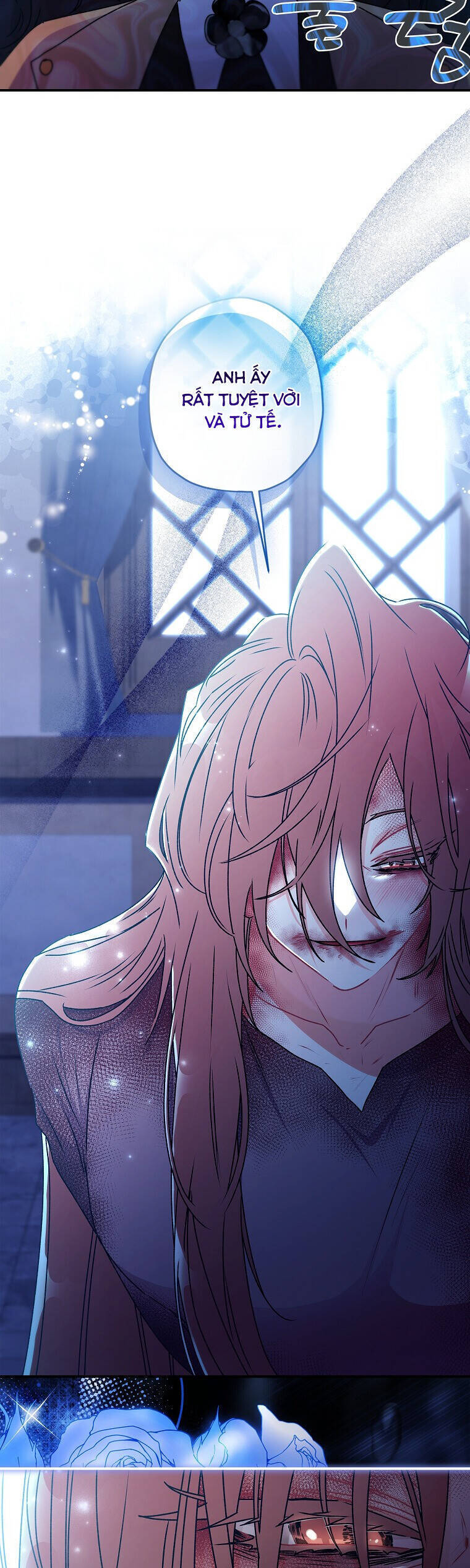 Ta Trở Thành Con Gái Nuôi Của Nam Chính - Chapter 116 - Page 23