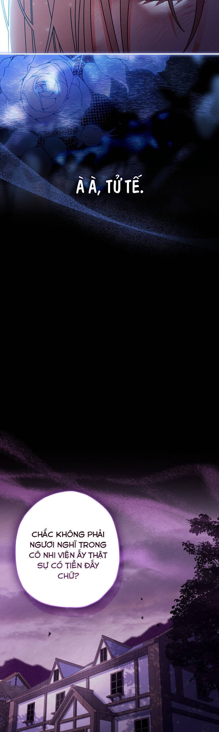 Ta Trở Thành Con Gái Nuôi Của Nam Chính - Chapter 116 - Page 24