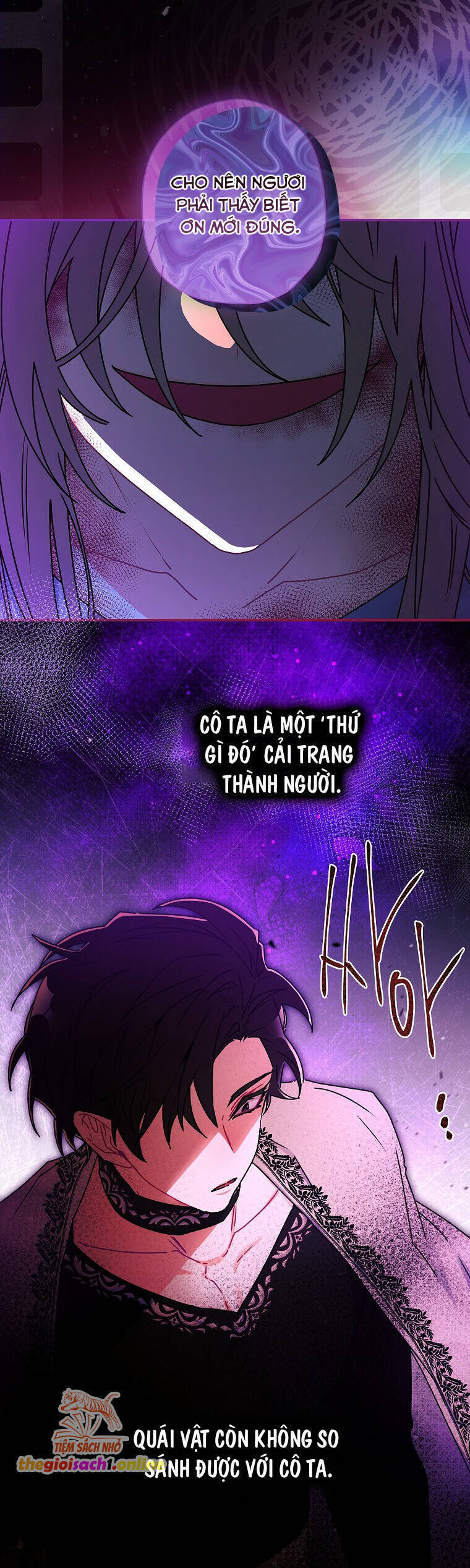 Ta Trở Thành Con Gái Nuôi Của Nam Chính - Chapter 116 - Page 26