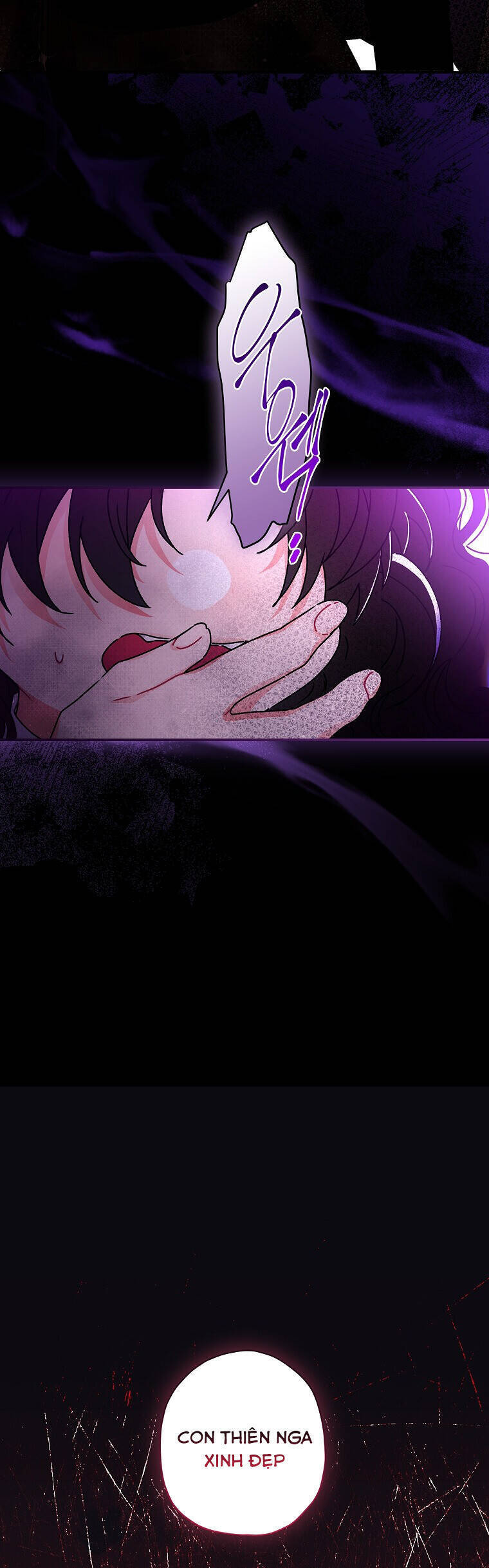 Ta Trở Thành Con Gái Nuôi Của Nam Chính - Chapter 116 - Page 27