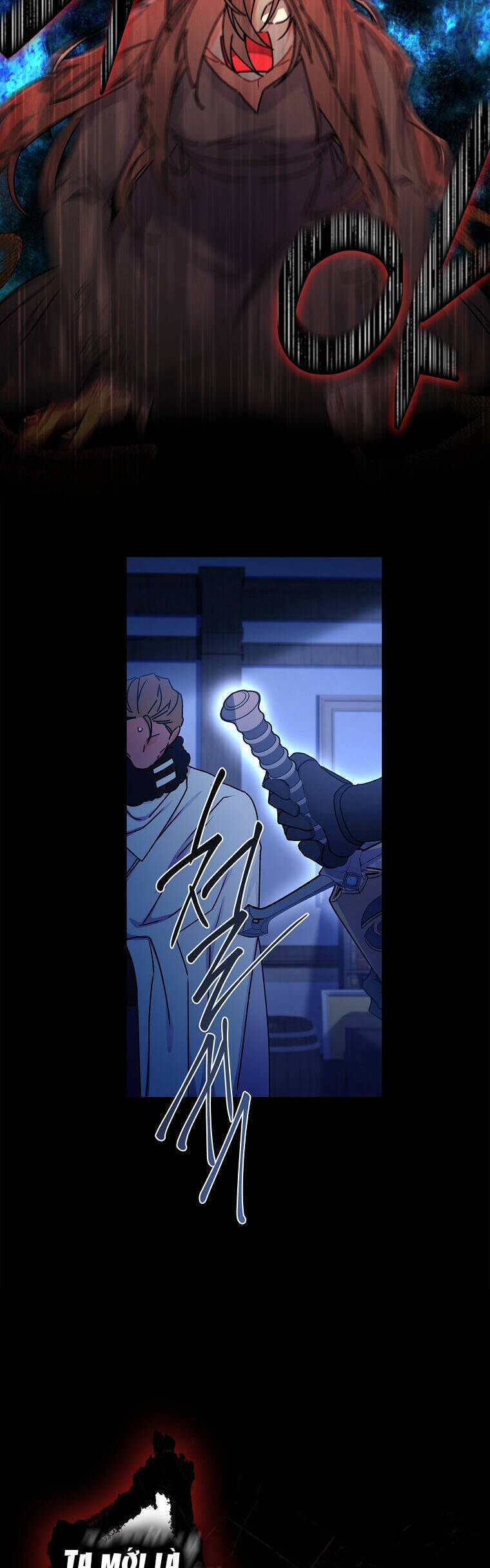 Ta Trở Thành Con Gái Nuôi Của Nam Chính - Chapter 116 - Page 30