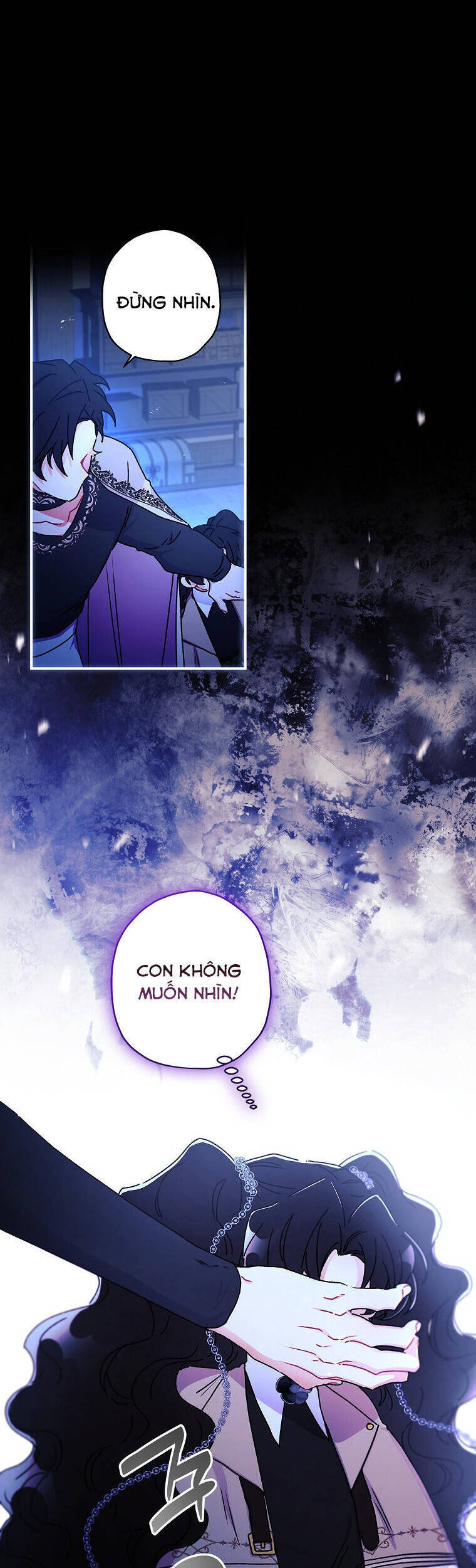 Ta Trở Thành Con Gái Nuôi Của Nam Chính - Chapter 116 - Page 34
