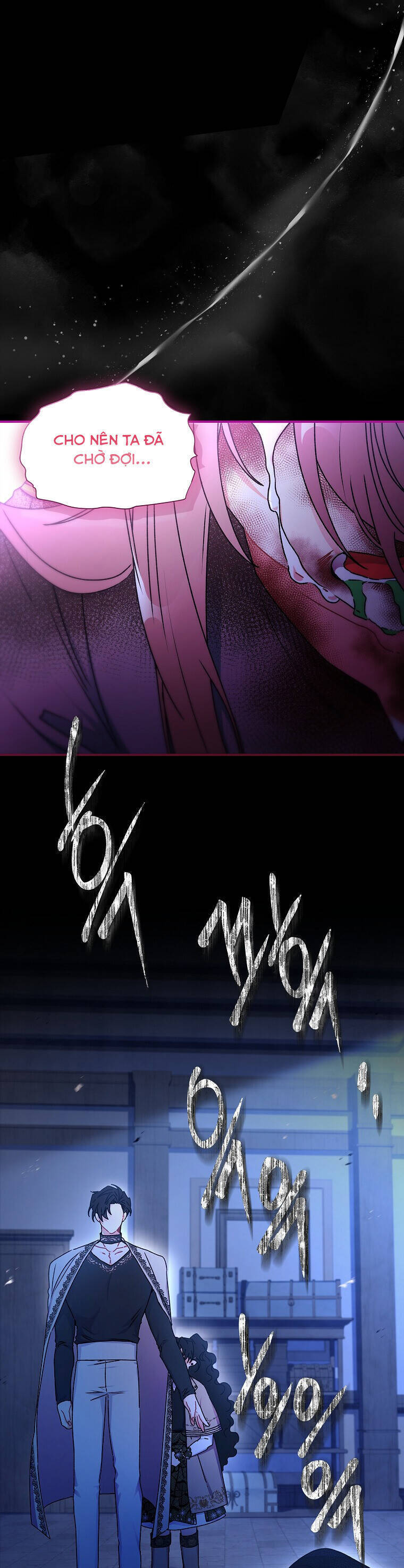 Ta Trở Thành Con Gái Nuôi Của Nam Chính - Chapter 116 - Page 36