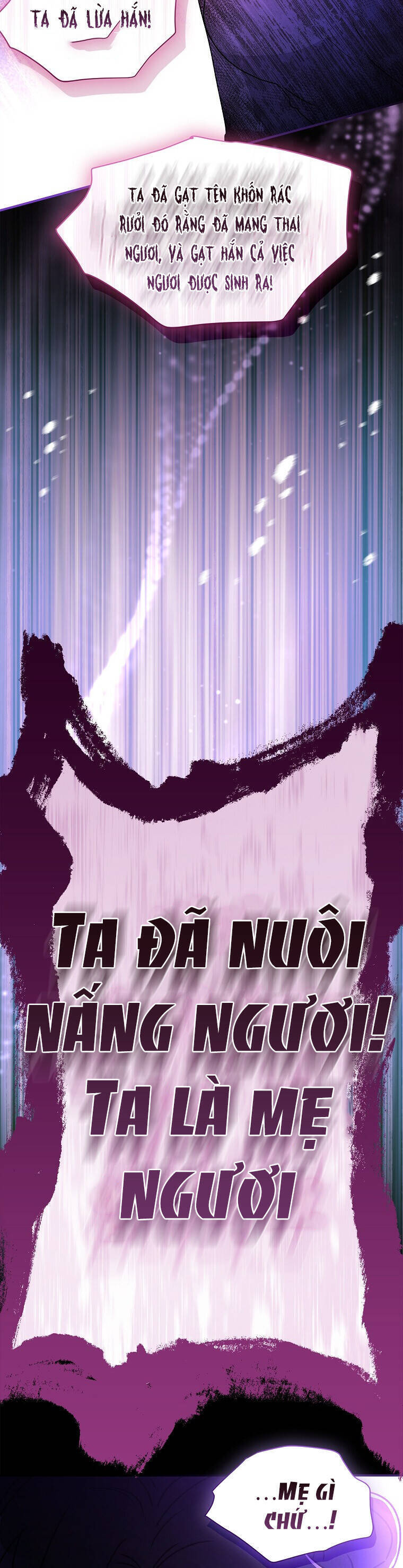 Ta Trở Thành Con Gái Nuôi Của Nam Chính - Chapter 116 - Page 38