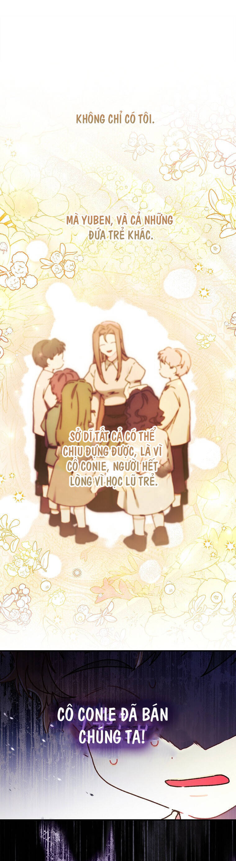 Ta Trở Thành Con Gái Nuôi Của Nam Chính - Chapter 116 - Page 40