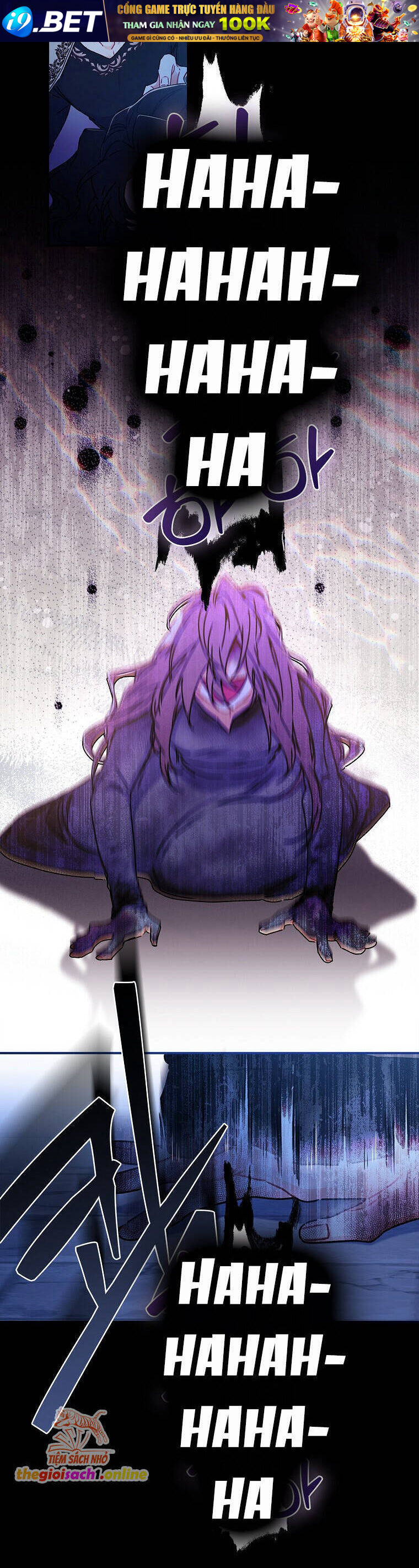 Ta Trở Thành Con Gái Nuôi Của Nam Chính - Chapter 116 - Page 43