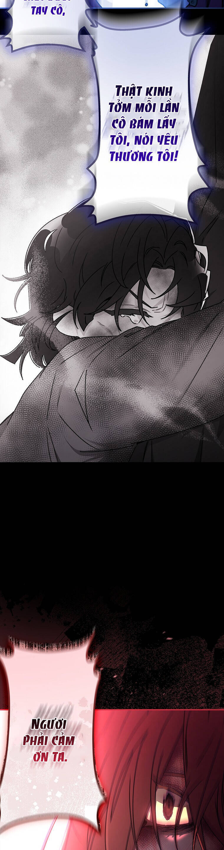 Ta Trở Thành Con Gái Nuôi Của Nam Chính - Chapter 116 - Page 45