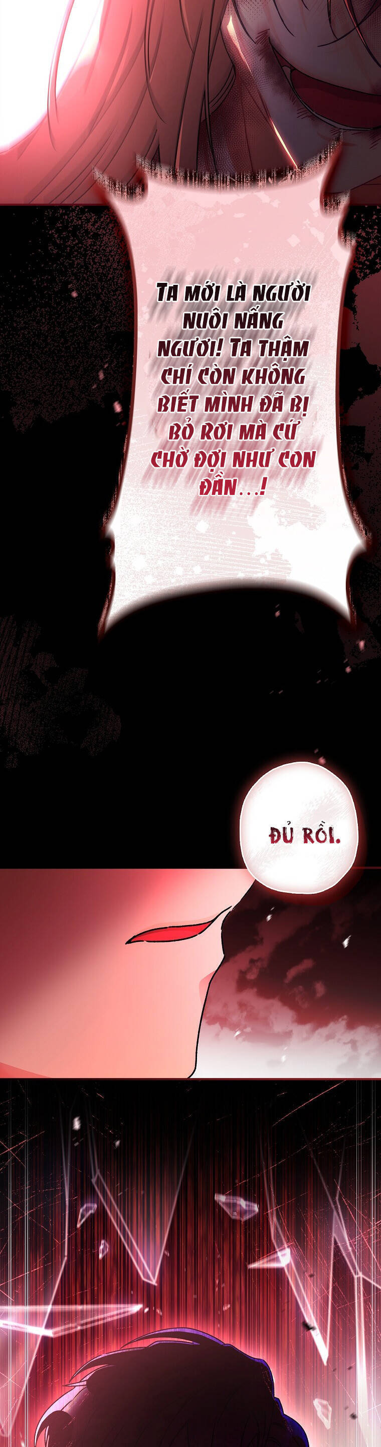 Ta Trở Thành Con Gái Nuôi Của Nam Chính - Chapter 116 - Page 46