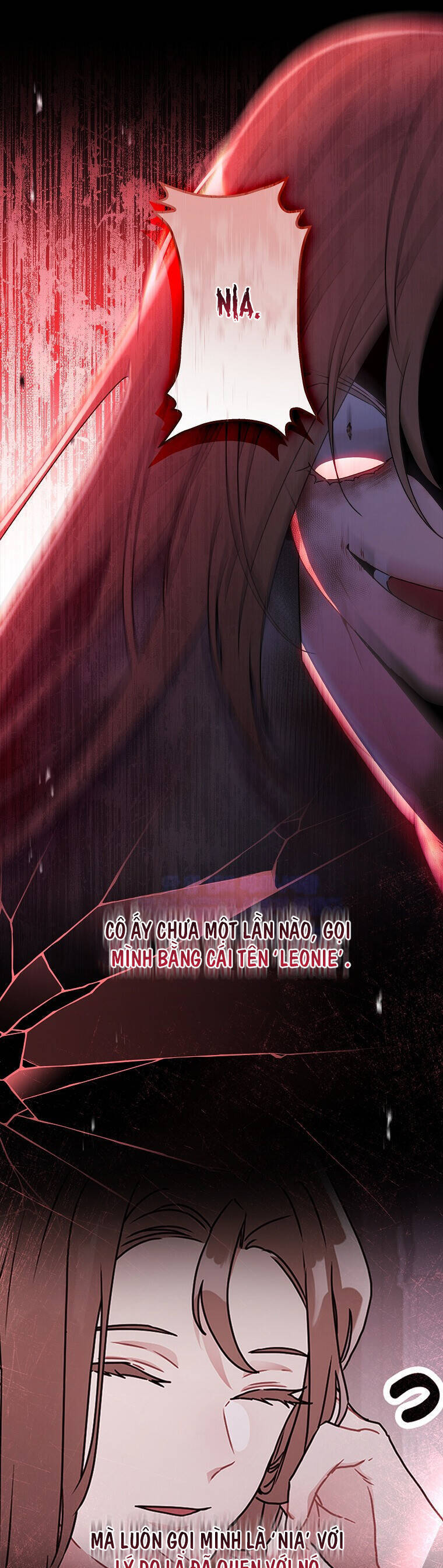 Ta Trở Thành Con Gái Nuôi Của Nam Chính - Chapter 116 - Page 9